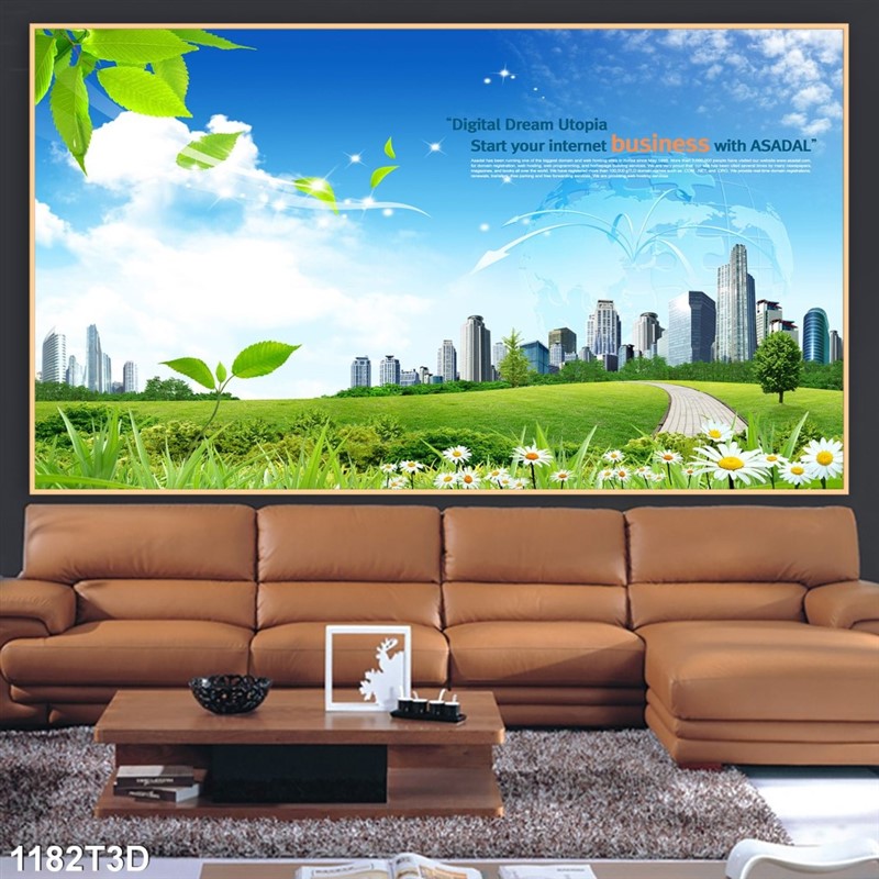 Tranh-3D 1182T3D