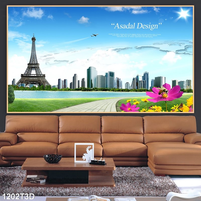 Tranh-3D 1202T3D