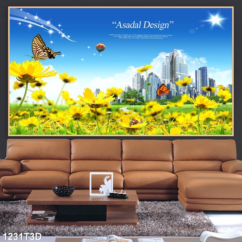 Tranh-3D 1231T3D