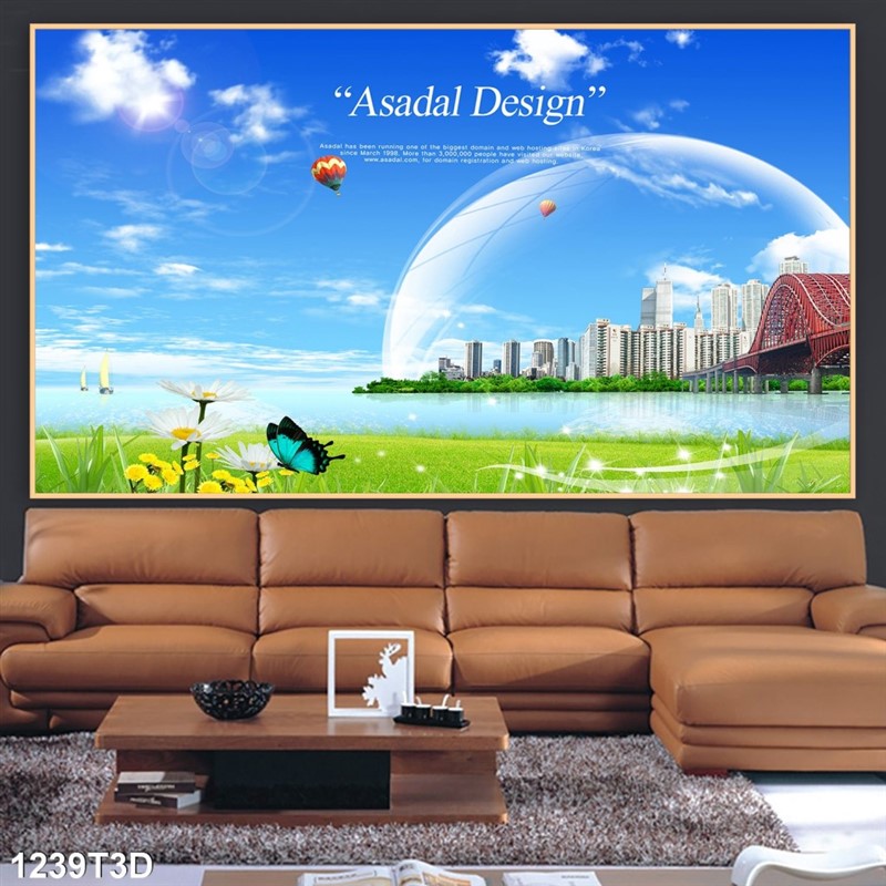 Tranh-3D 1239T3D