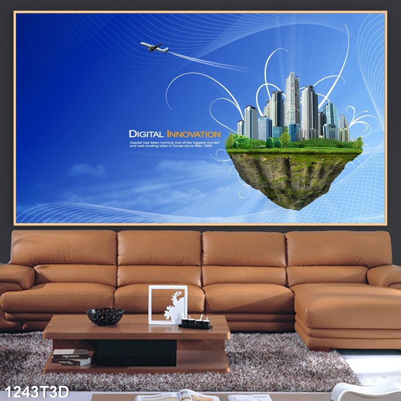 Tranh-3D 1243T3D