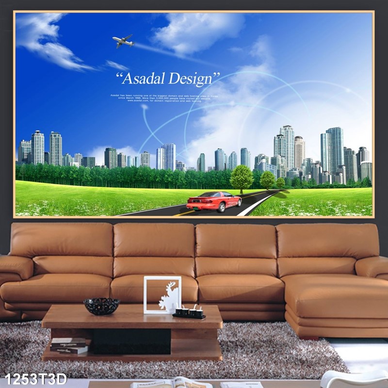 Tranh-3D 1253T3D