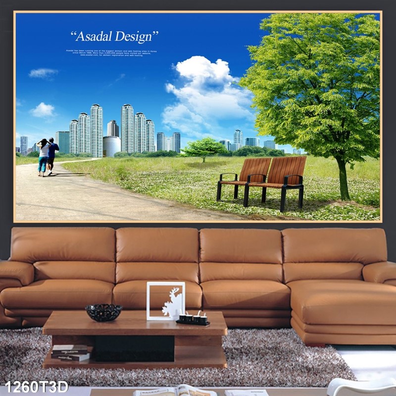 Tranh-3D 1260T3D