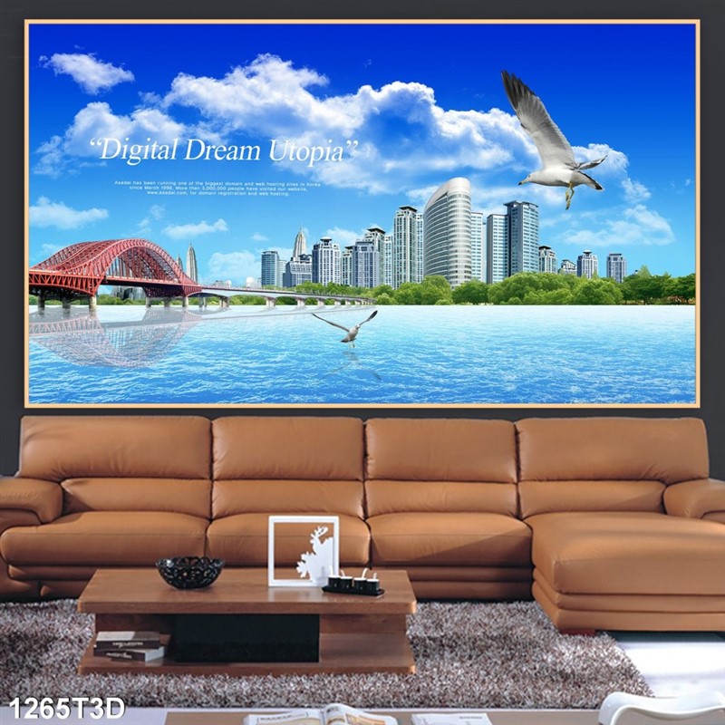 Tranh-3D 1265T3D