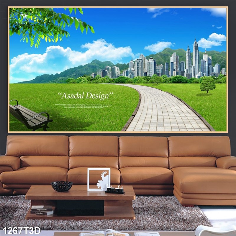 Tranh-3D 1267T3D