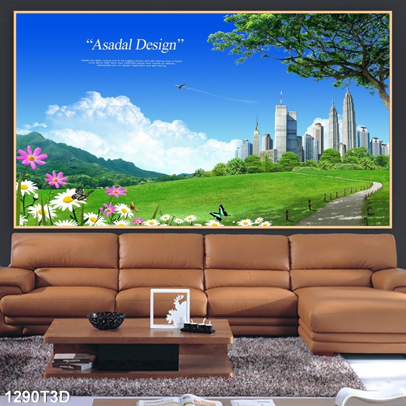 Tranh-3D 1290T3D