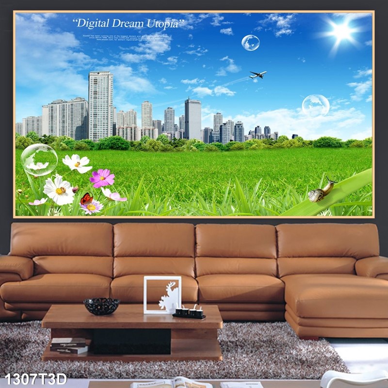 Tranh-3D 1307T3D