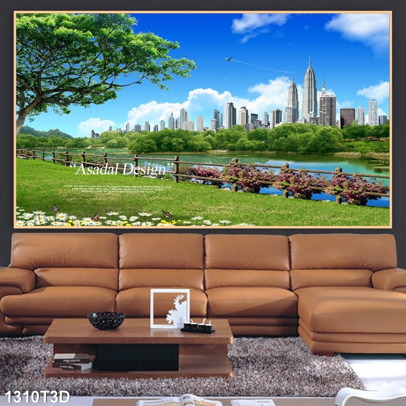 Tranh-3D 1310T3D