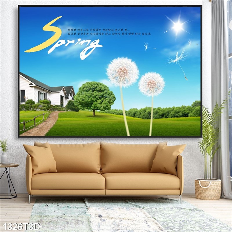 Tranh-3D 1326T3D