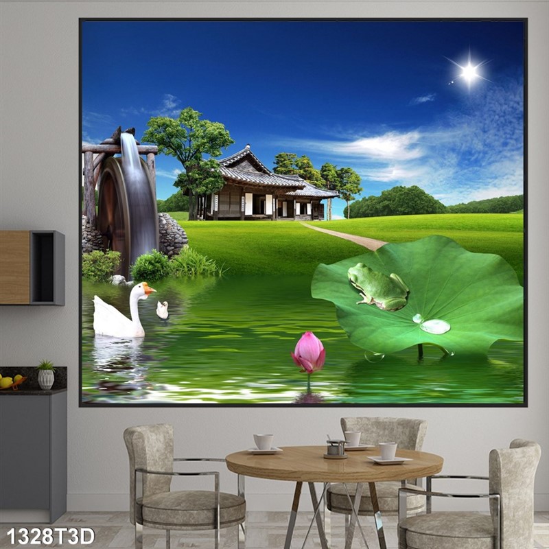 Tranh-3D 1328T3D