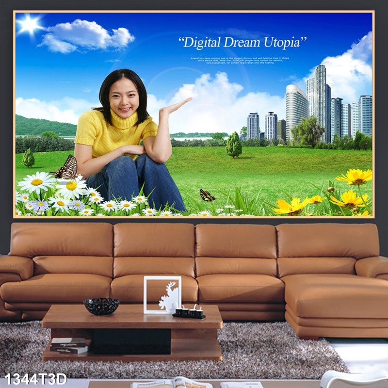 Tranh-3D 1344T3D