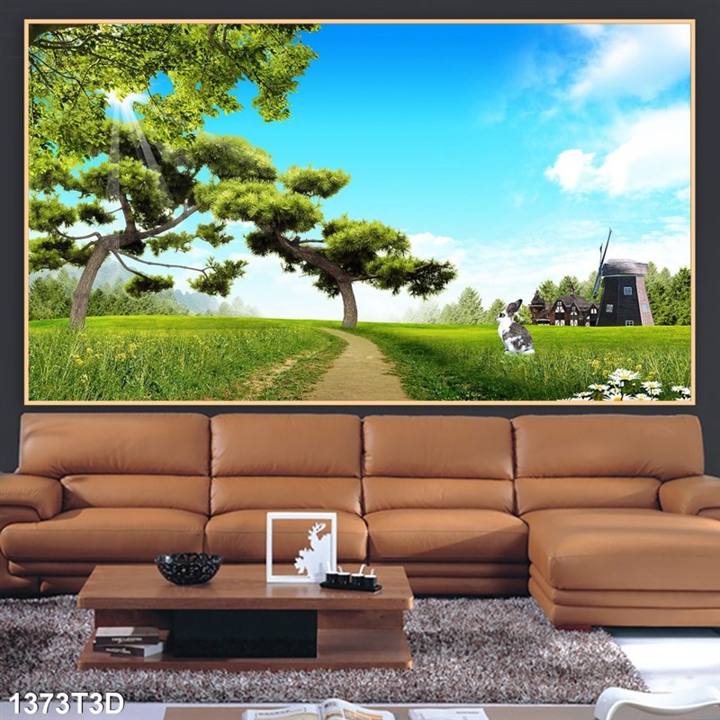 Tranh-3D 1373T3D