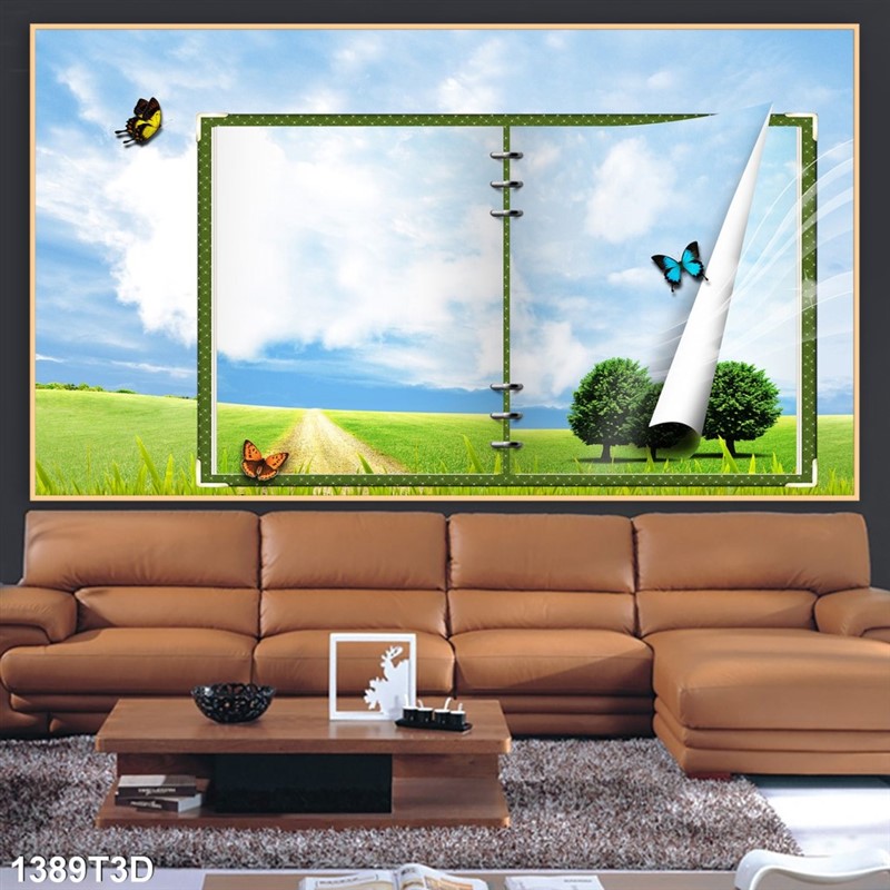 Tranh-3D 1389T3D