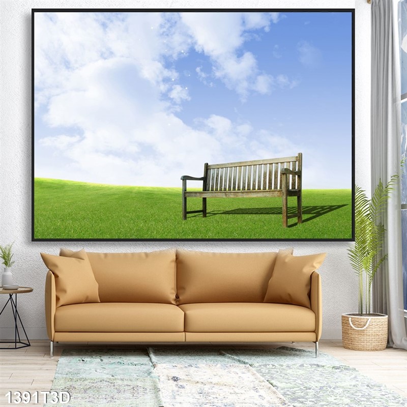 Tranh-3D 1391T3D