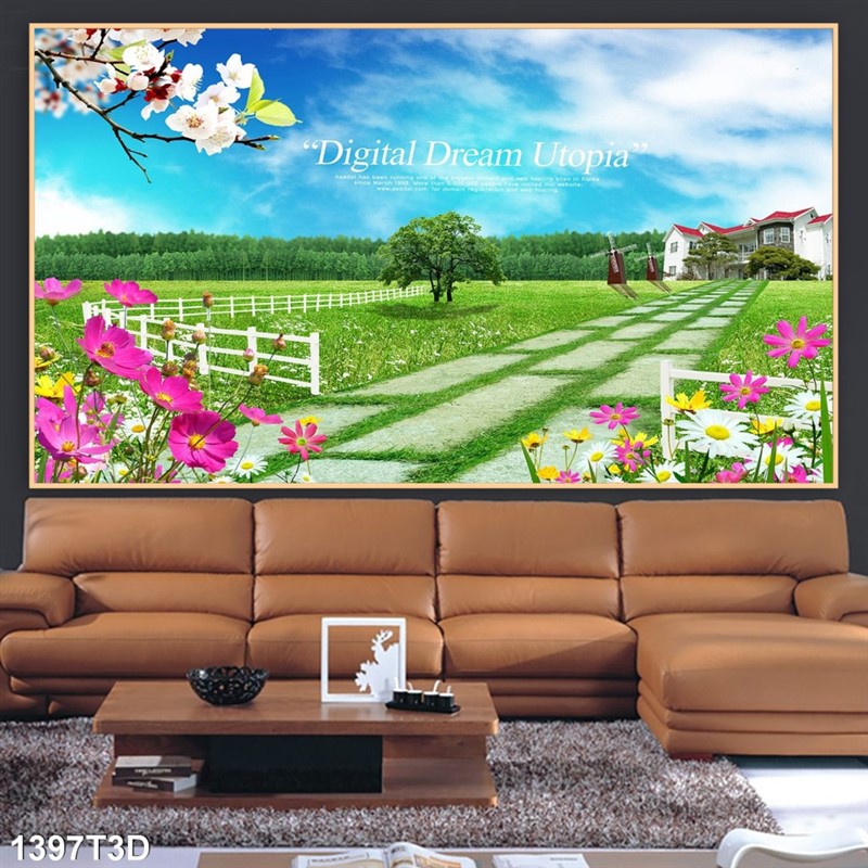 Tranh-3D 1397T3D