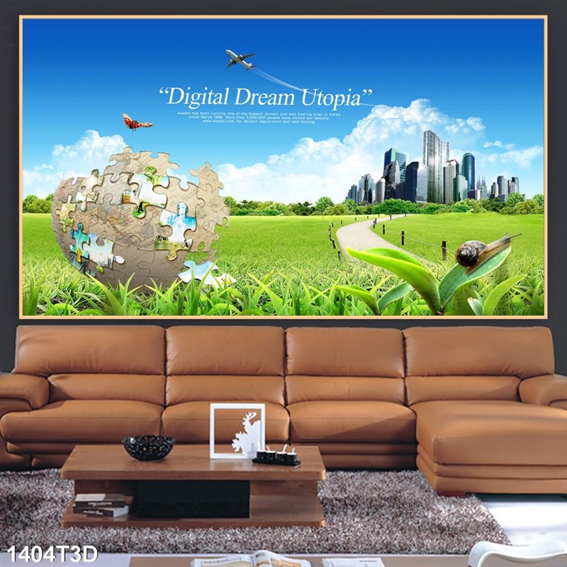 Tranh-3D 1404T3D