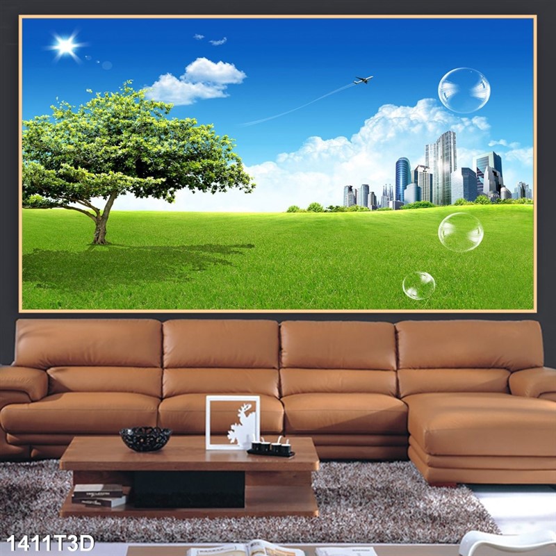 Tranh-3D 1411T3D