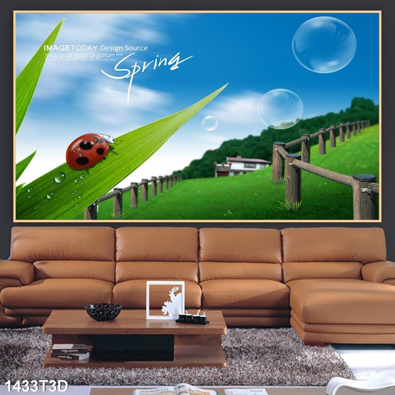 Tranh-3D 1433T3D