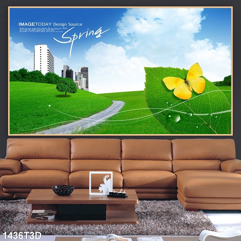 Tranh-3D 1436T3D