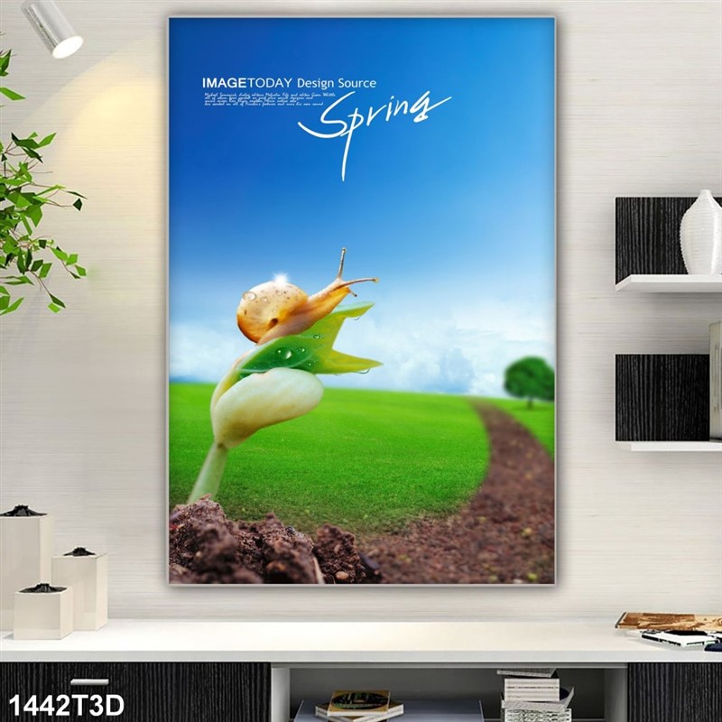 Tranh-3D 1442T3D