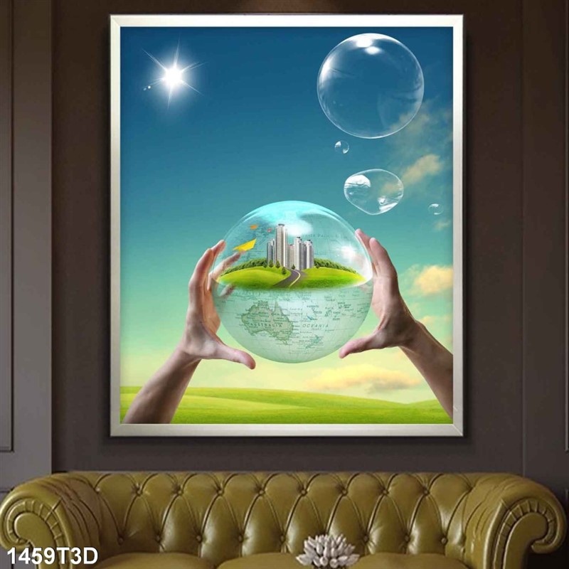 Tranh-3D 1459T3D