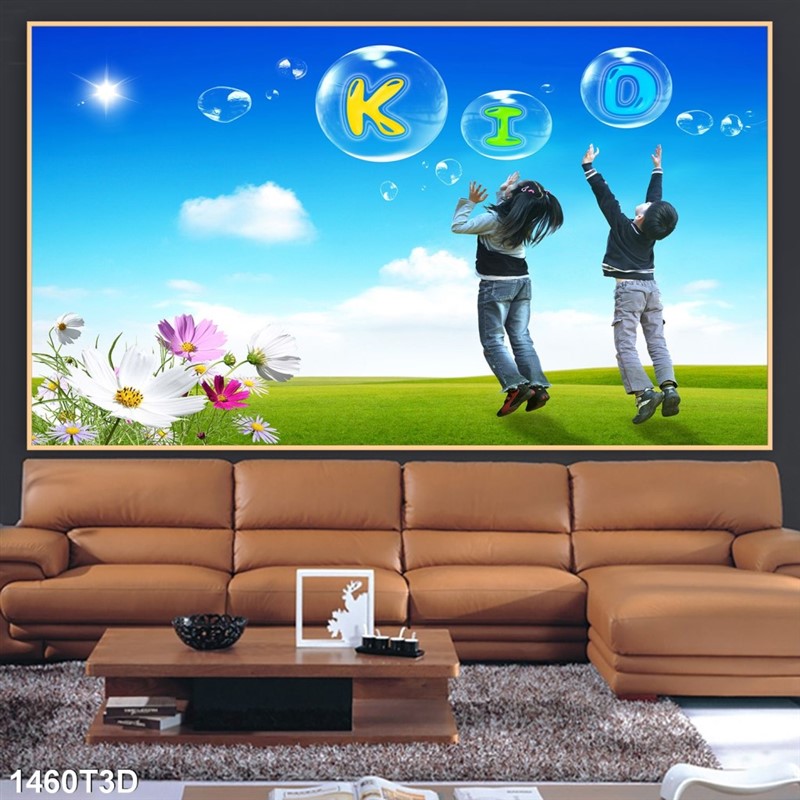 Tranh-3D 1460T3D