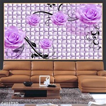 Mẫu Tranh-3D mã số 0403T3D