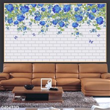 Mẫu Tranh-3D mã số 0404T3D