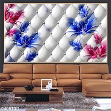 Mẫu Tranh-3D mã số 0408T3D