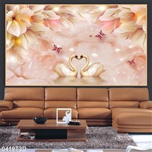 Mẫu Tranh-3D mã số 0419T3D