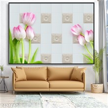 Mẫu Tranh-3D mã số 0427T3D