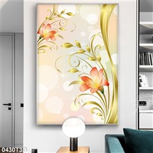 Mẫu Tranh-3D mã số 0430T3D
