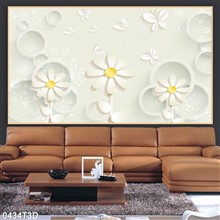 Mẫu Tranh-3D mã số 0434T3D