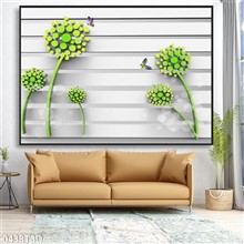 Mẫu Tranh-3D mã số 0438T3D