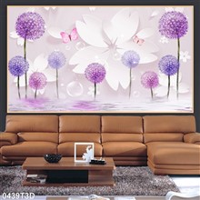 Mẫu Tranh-3D mã số 0439T3D