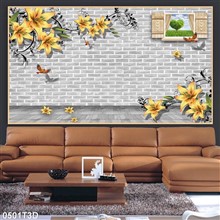 Mẫu Tranh-3D mã số 0501T3D