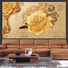 Mẫu Tranh-3D mã số 0502T3D