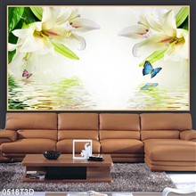 Mẫu Tranh-3D mã số 0518T3D