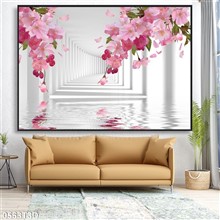 Mẫu Tranh-3D mã số 0563T3D