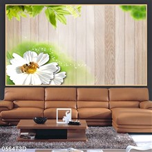 Mẫu Tranh-3D mã số 0564T3D