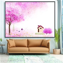 Mẫu Tranh-3D mã số 0571T3D
