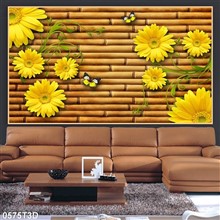 Mẫu Tranh-3D mã số 0575T3D