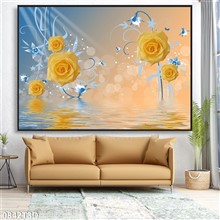 Mẫu Tranh-3D mã số 0842T3D