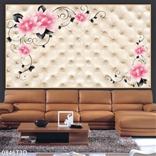 Mẫu Tranh-3D mã số 0846T3D