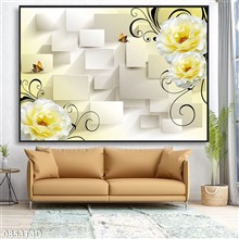 Mẫu Tranh-3D mã số 0853T3D