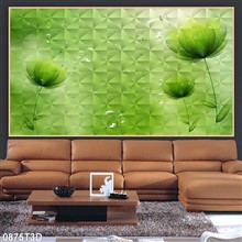 Mẫu Tranh-3D mã số 0875T3D
