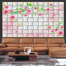 Mẫu Tranh-3D mã số 0876T3D