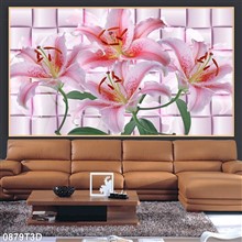 Mẫu Tranh-3D mã số 0879T3D