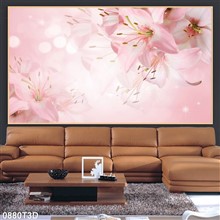 Mẫu Tranh-3D mã số 0880T3D