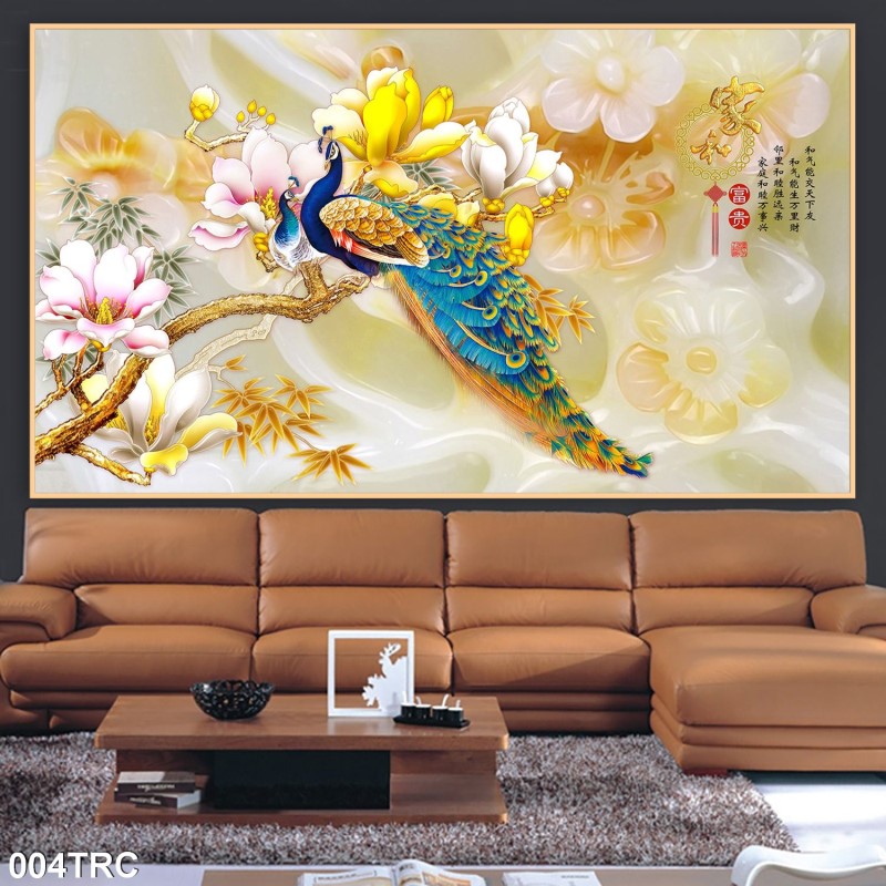 Rồng,công,phượng 004TRC